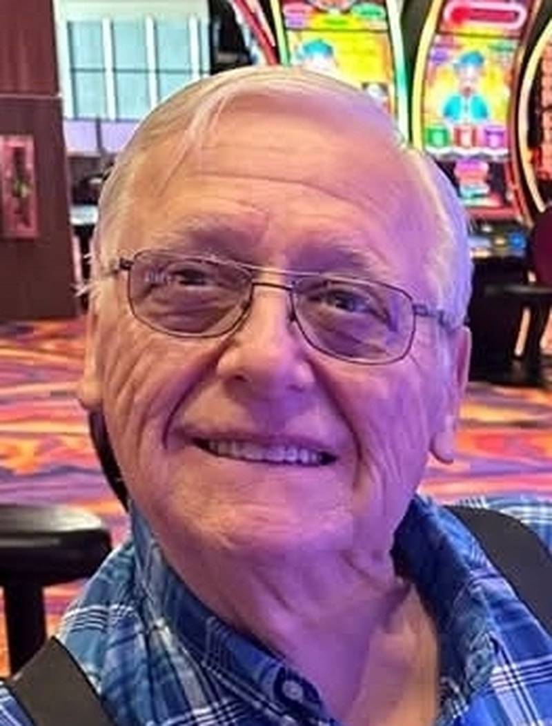 Jerry Lee Jones