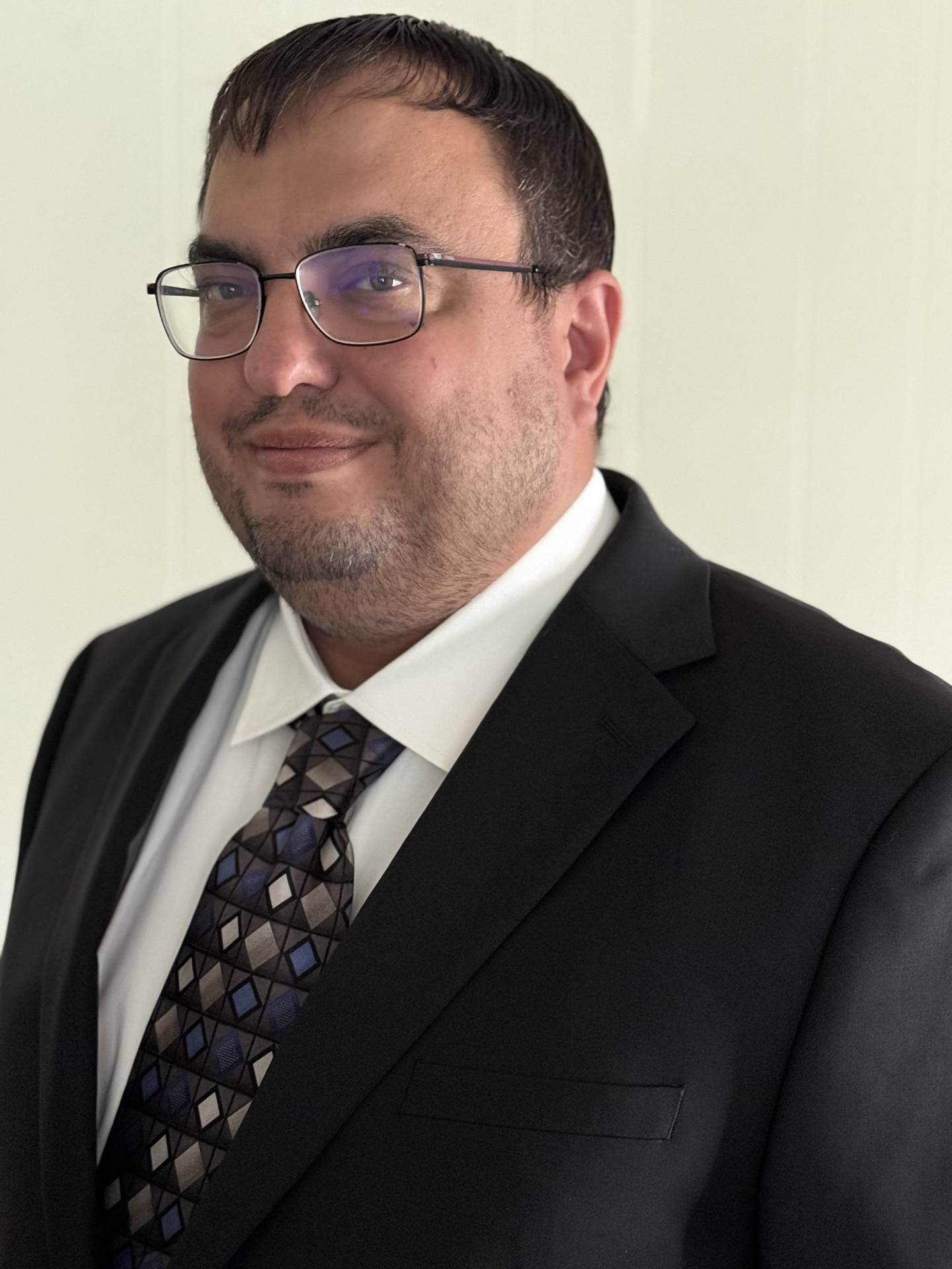 Jon Sullivan is seeking reelection to Clarke Community School Director at-large.