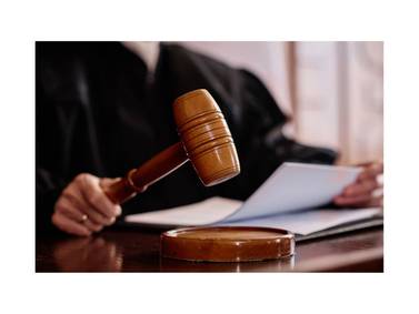 Lottery theft ends in guilty plea