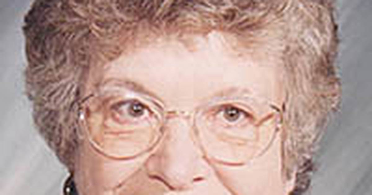 Shirley Eilene Marvin Akers Mount Ayr OsceolaSentinel Tribune