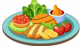Feb. 27-March 6 meal site menu