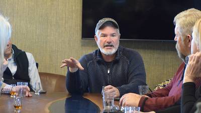 Shipping bill brewing for distilleries