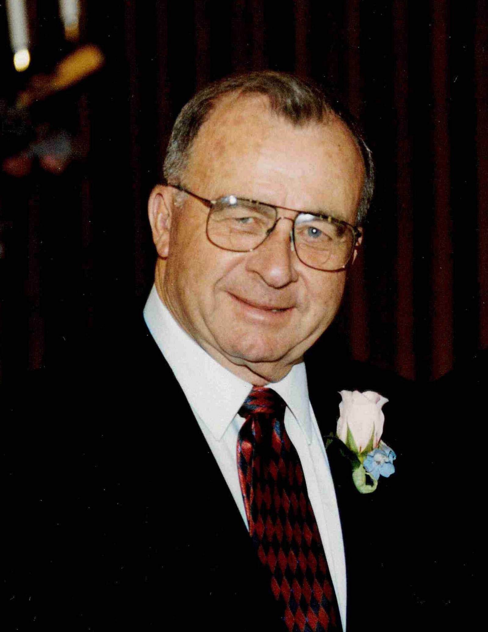 Larry Wishon OsceolaSentinel Tribune