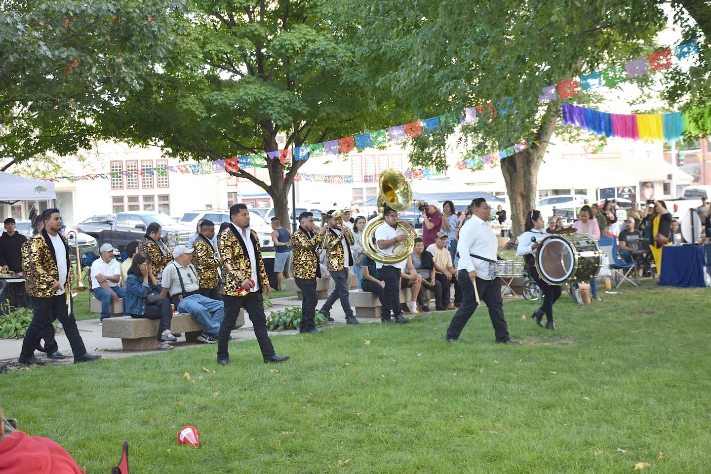 The 2025 Osceola Latino Festival is this Saturday afternoon.