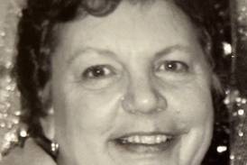 Jane Redman