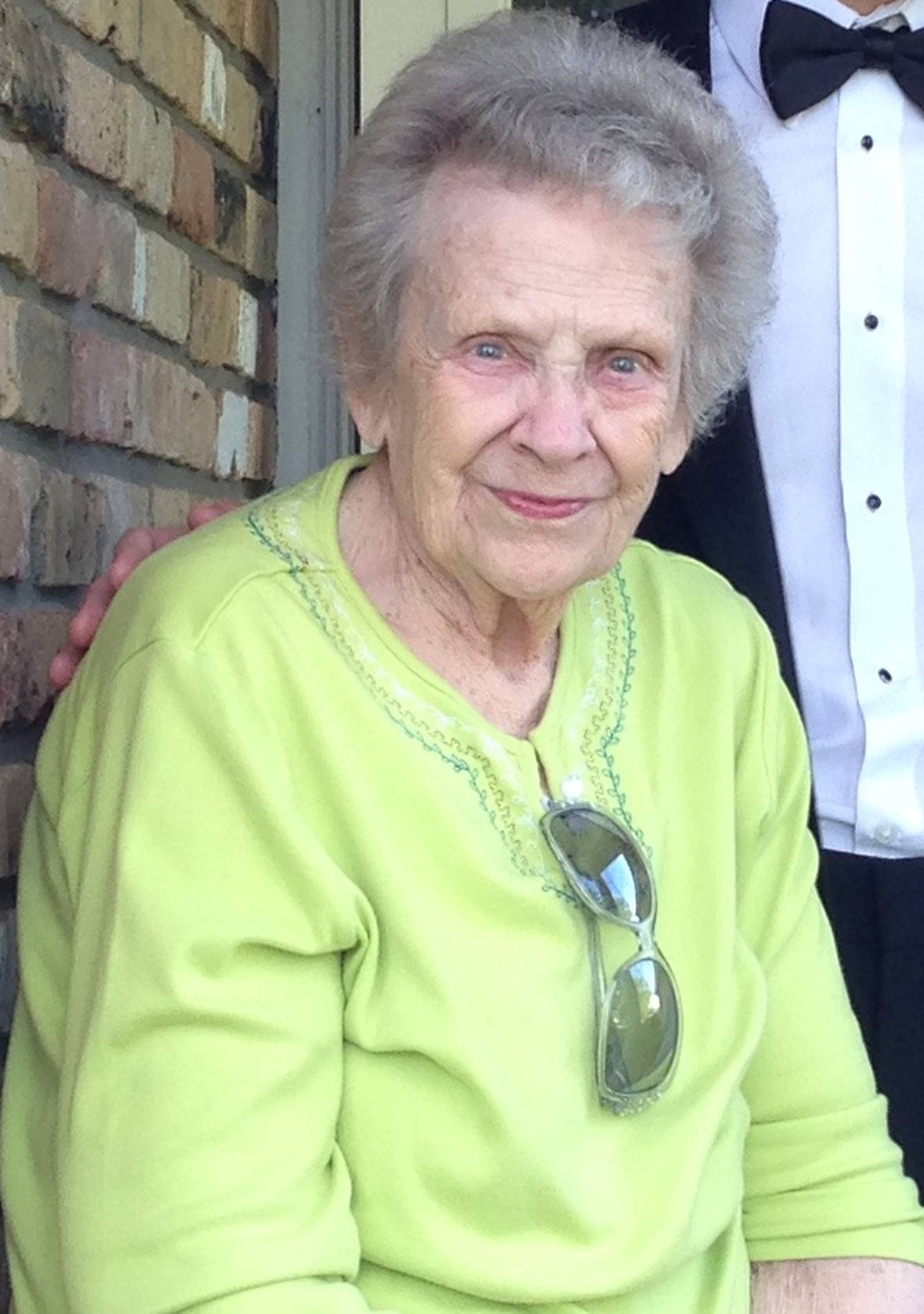 Norma Lee Ashby – Osceola-Sentinel Tribune