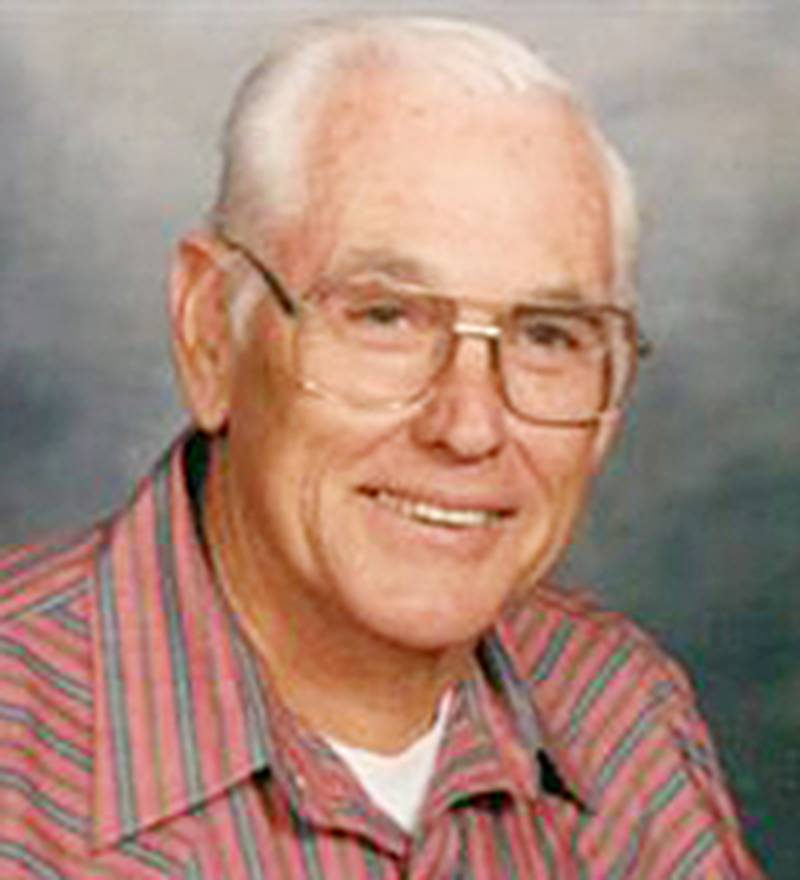 John Burris Truro OsceolaSentinel Tribune