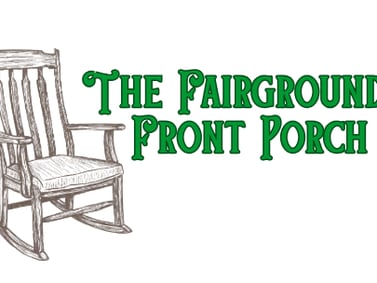 The Fairgrounds Front Porch: Soup Supper