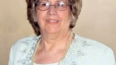 Judith Courtney