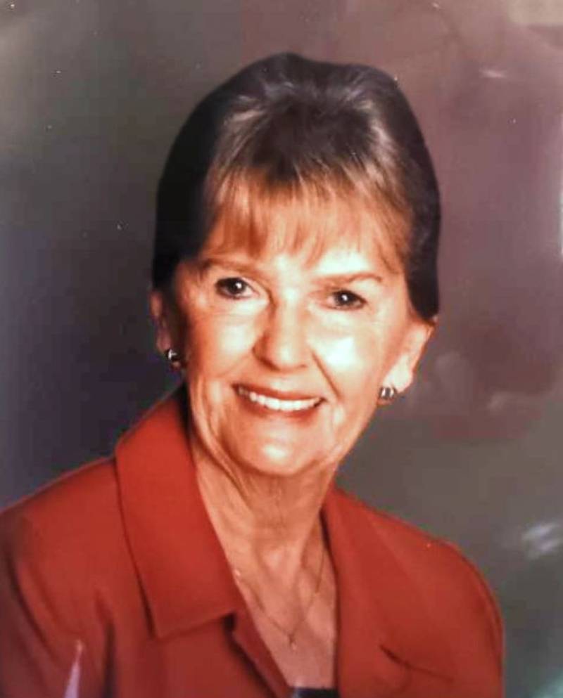 Sally Riekena