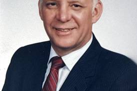 Larry Van Werden