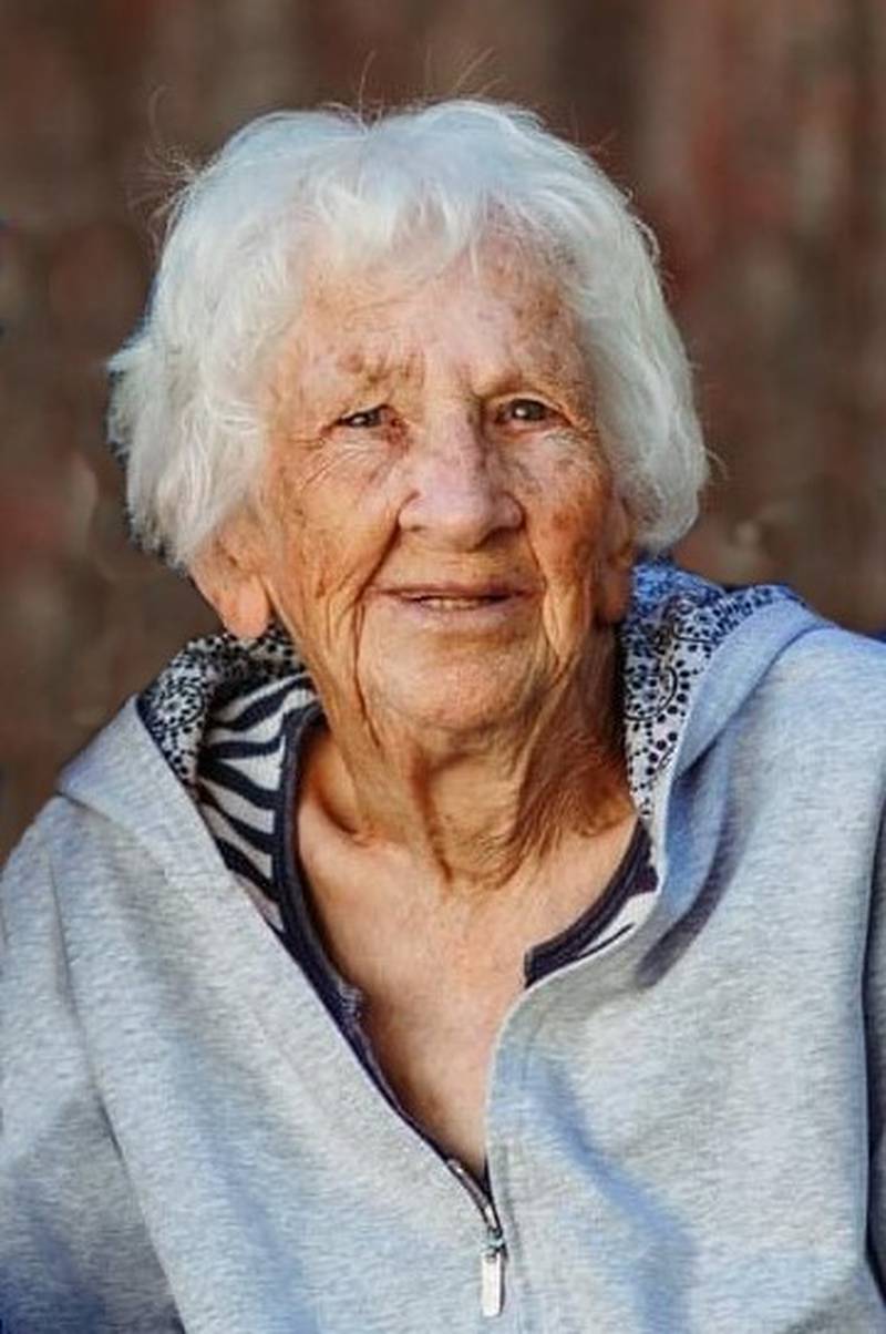 Shirley Cartwright