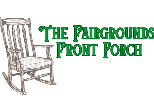 The Fairgrounds Front Porch: Soup Supper