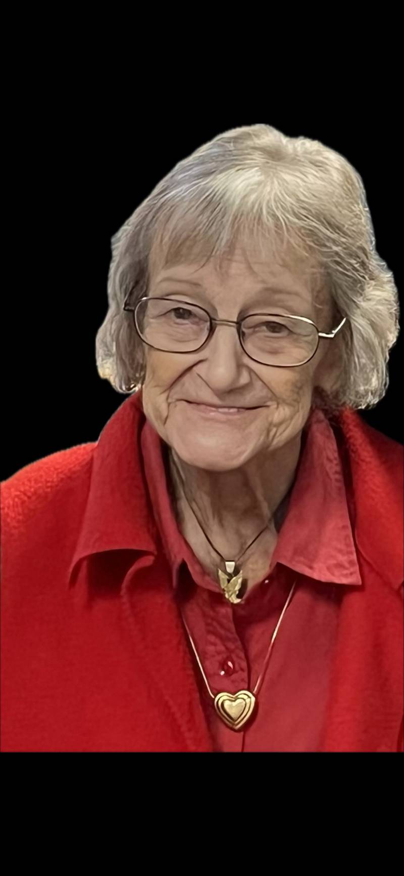 Pat Carson