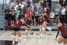 Close sets go to Davis County