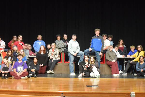 “Sparkle-jolly-twinkle-jingley” 