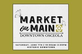 Vendor fair this Saturday on square
