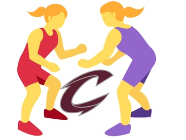 Girls wrestling season begins