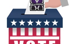 Three on the ballot for two Murray School seats