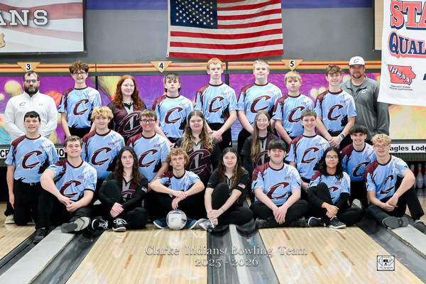 CCDC Approves $15K Flashpoint Fund to Support Clarke Student-Athletes After Fire