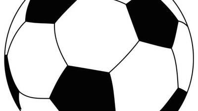 Boys soccer kicks up first win