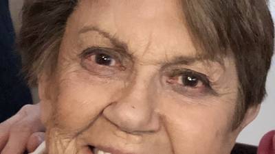 Elizabeth Ann Palmer