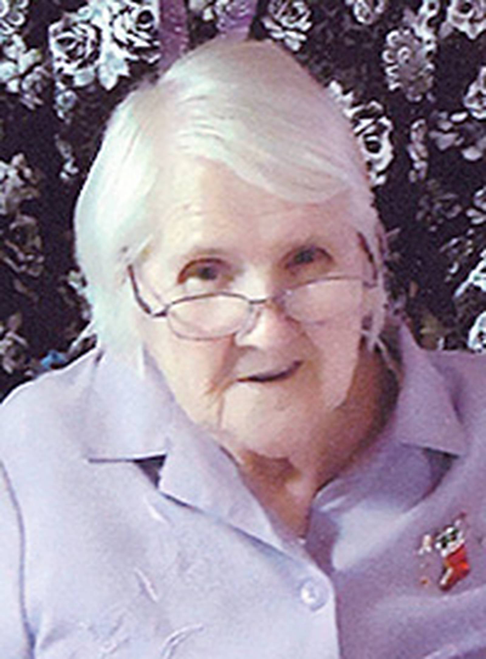 Faye Peters Eldora – Osceola-Sentinel Tribune