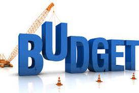 Budget discussions look to projects