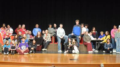 “Sparkle-jolly-twinkle-jingley” 