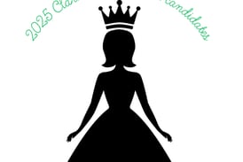 Meet the 2025 Clarke County Fair royalty candidates