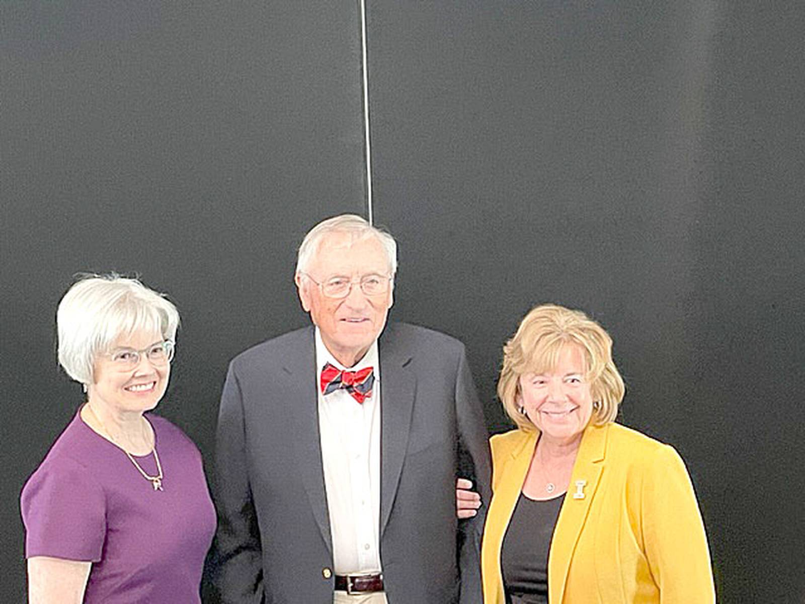 Kimball honored in “Eight Over 80” OsceolaSentinel Tribune