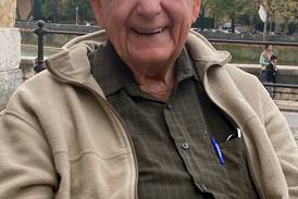 Irvin “Red” Taylor