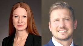 Taxes the talk of legislative coffee