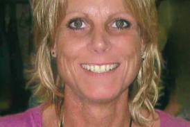 Kelly Baughman