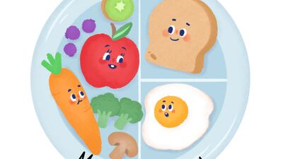 July 24-31, 2025 meal site menu