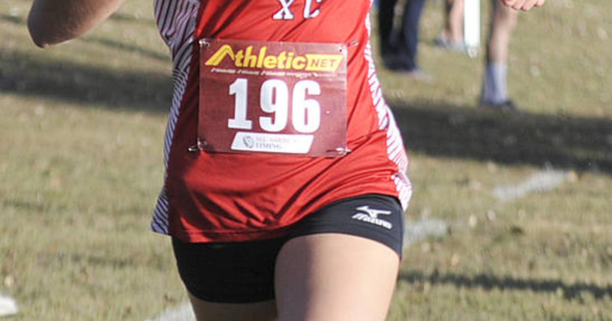 Area cross country roundup Clarke runs in Mount Ayr, Central Decatur