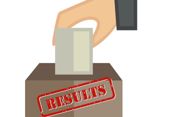 Miller, Klein, Clarke  win contested races