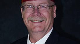 National American Legion  Vice-Commander to be in Osceola