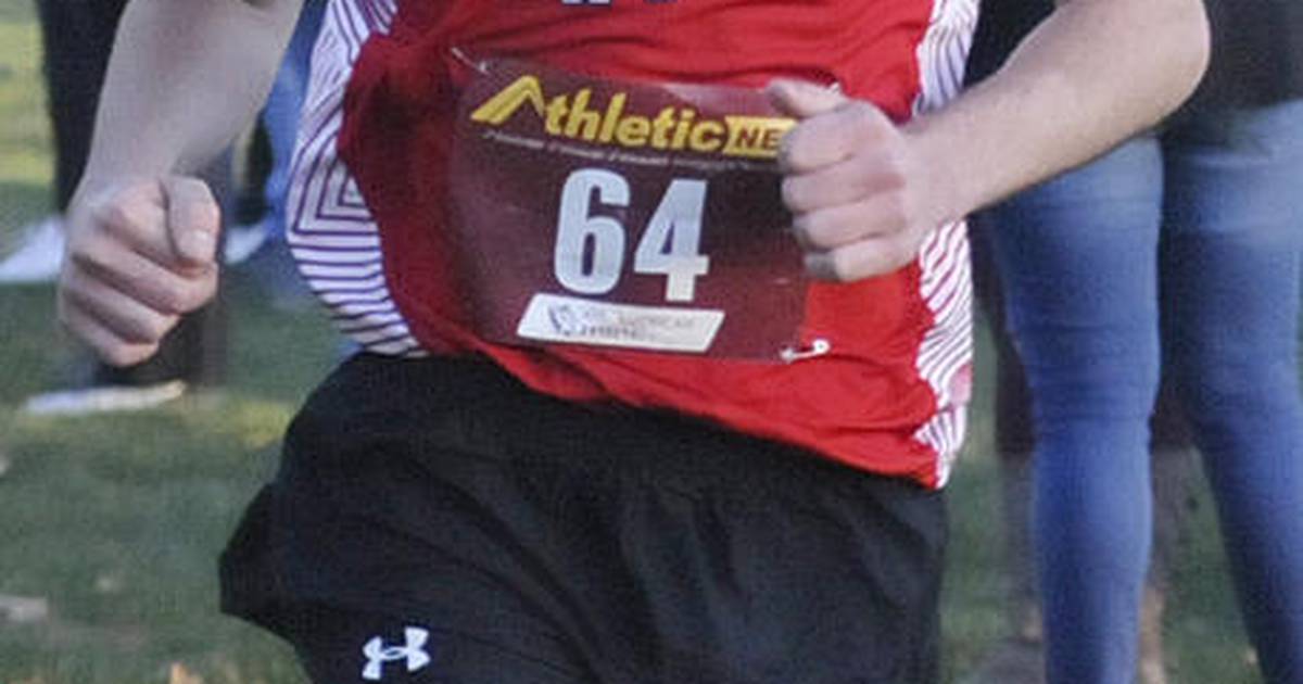 Area cross country roundup Central Decatur boys' magical season