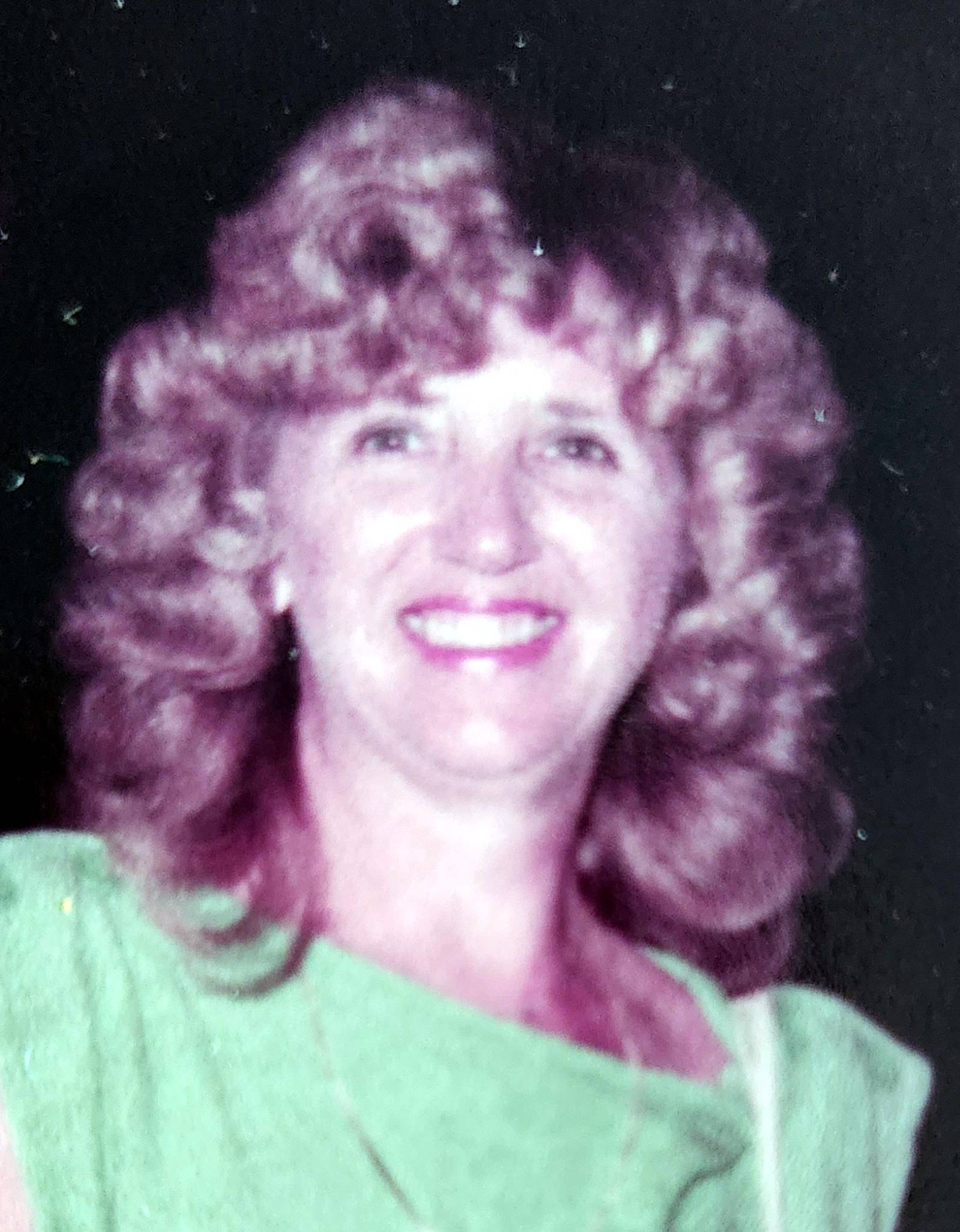 Mary Blair OsceolaSentinel Tribune
