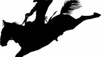 Local Cowboy Makes His Way Back to Las Vegas