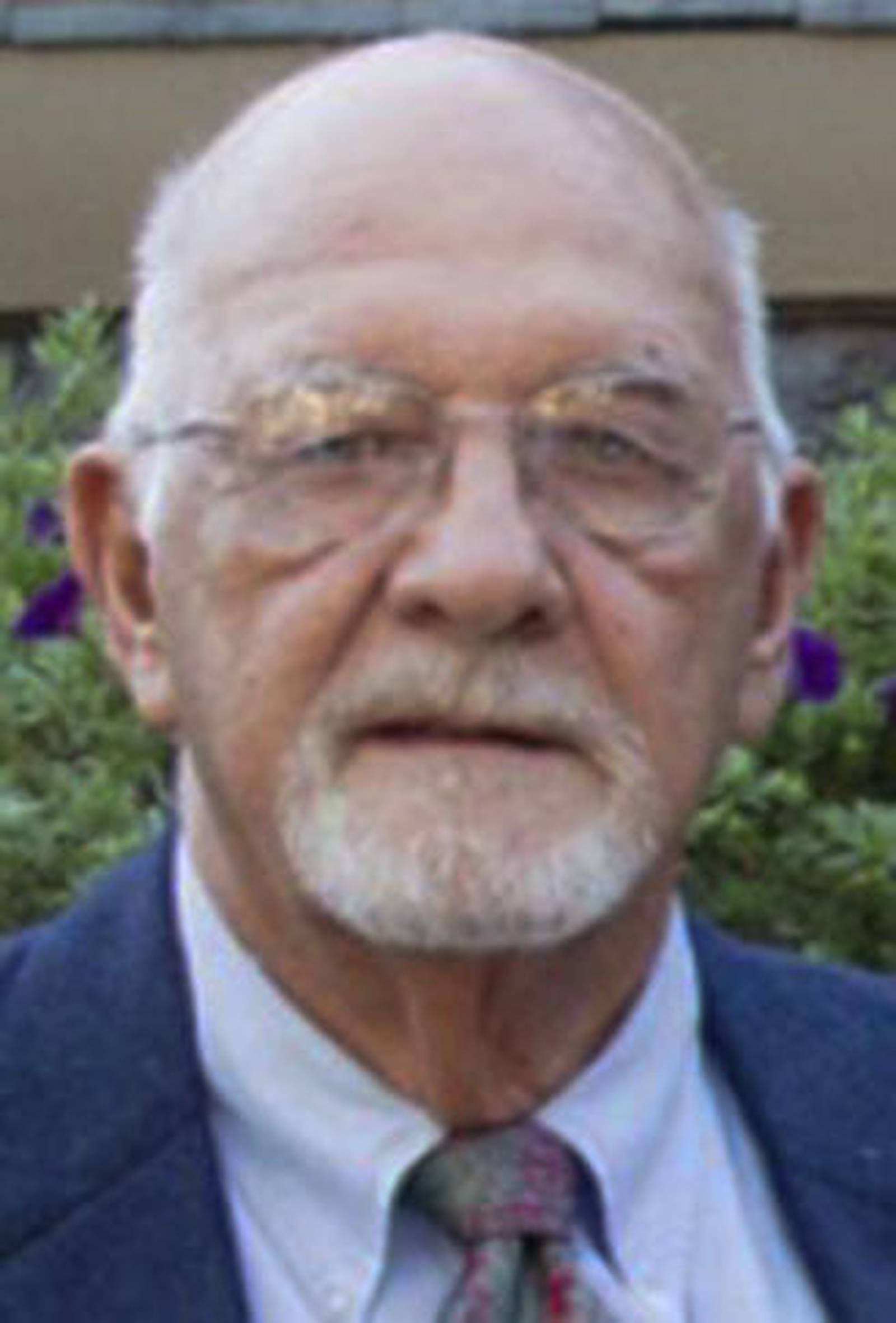 Charles W. Chapman OsceolaSentinel Tribune