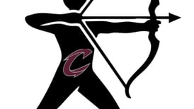 Clarke archers compete in three events