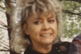 Linda Carol (Rindels) Muller