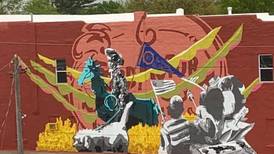 Is art the key to saving small towns?