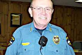 Former Osceola Police Chief dies