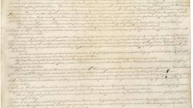 Constitution Week  is Sept. 17-23