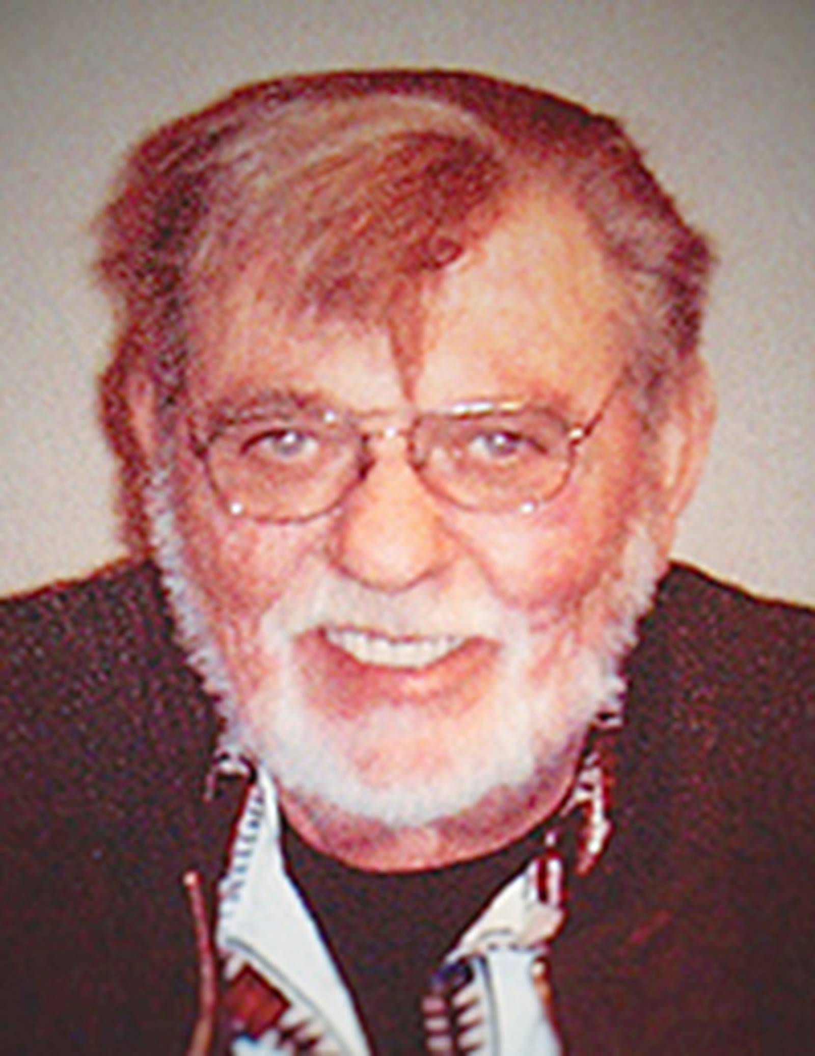 Ron Sobek Winterset OsceolaSentinel Tribune