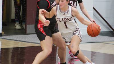 Redettes take down Lady Indians