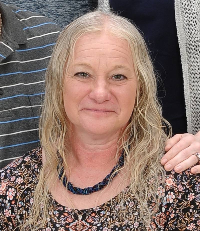 Tina Murphy